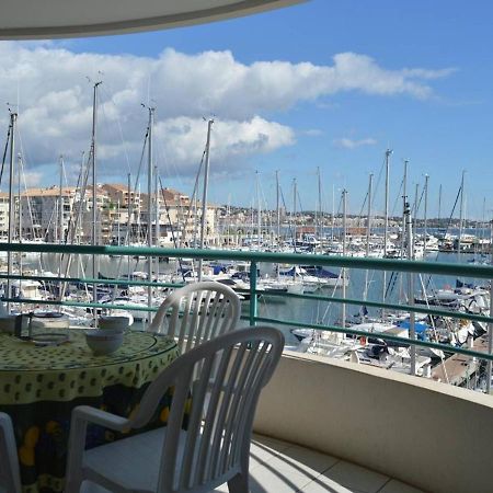 Appartement Fréjus, 2 pièces, 5 personnes - FR-1-226A-357 Exterior foto