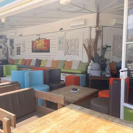 Appartement Fréjus, 2 pièces, 5 personnes - FR-1-226A-357 Exterior foto