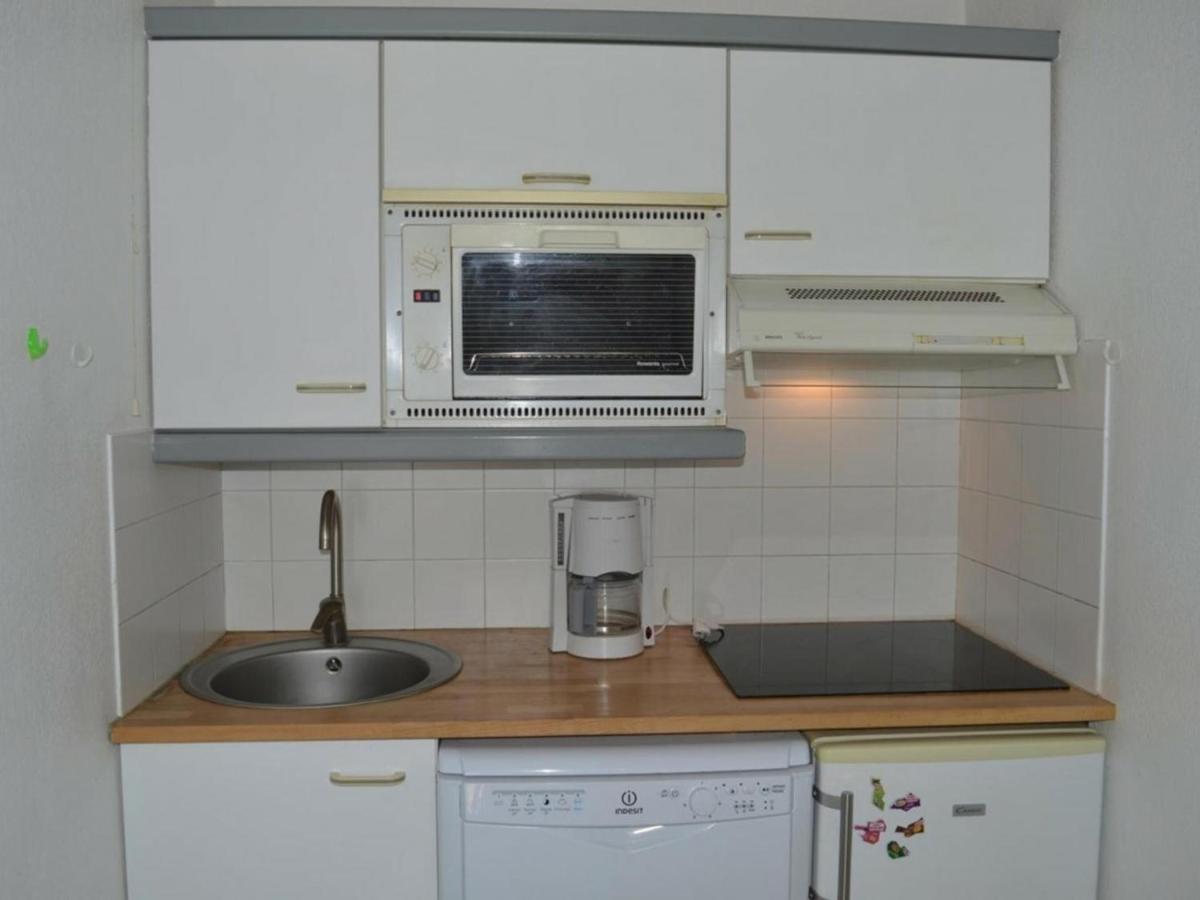 Appartement Fréjus, 2 pièces, 5 personnes - FR-1-226A-357 Exterior foto