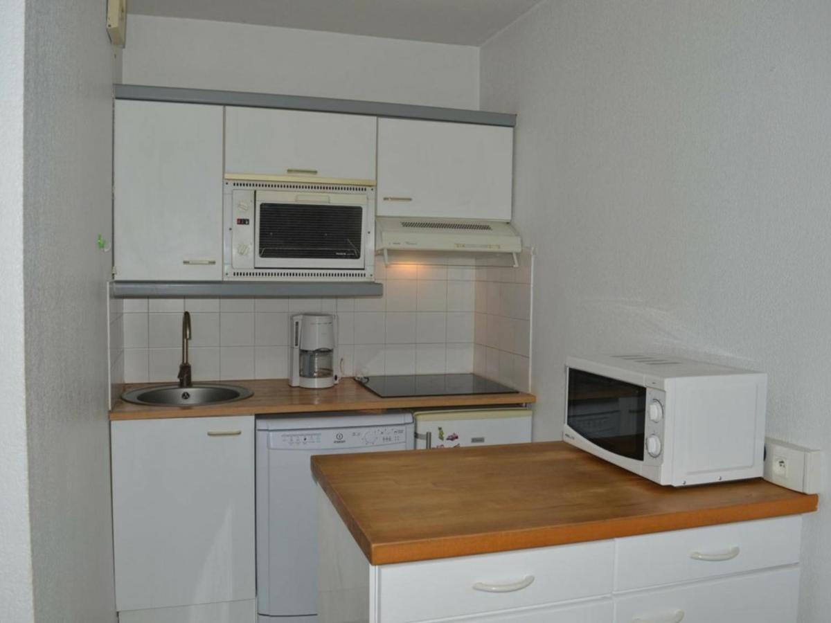 Appartement Fréjus, 2 pièces, 5 personnes - FR-1-226A-357 Exterior foto