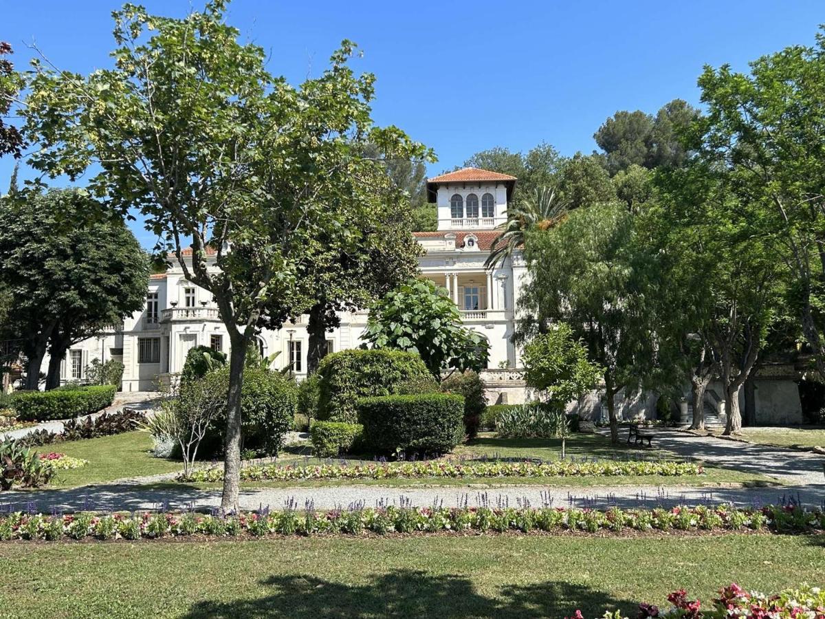 Appartement Fréjus, 2 pièces, 5 personnes - FR-1-226A-357 Exterior foto